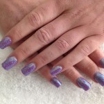 CND Shellac Nail Polish