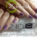Shellac Rockstar St Helens