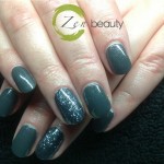 Asphalt Shellac Nails St Helens