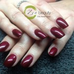 Best Nail Tech Merseyside