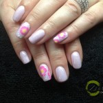 Nail technician Merseyside