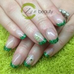 Wedding nails St Helens