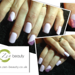 Shellac Nail Salon St Helens