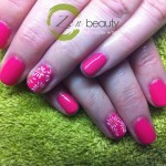 Shellac Nail Salon
