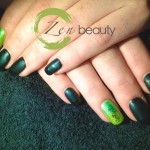 CND Shellac