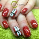 Shellac Nail Art St Helens