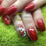 Shellac Nail Salon St Helens