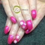 1 stroke nails St Helens