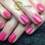 Gelish Nails St Helens