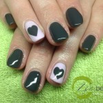 Nail technician St Helens