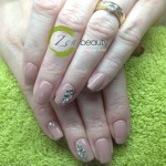 Swarovski Nails St Helens