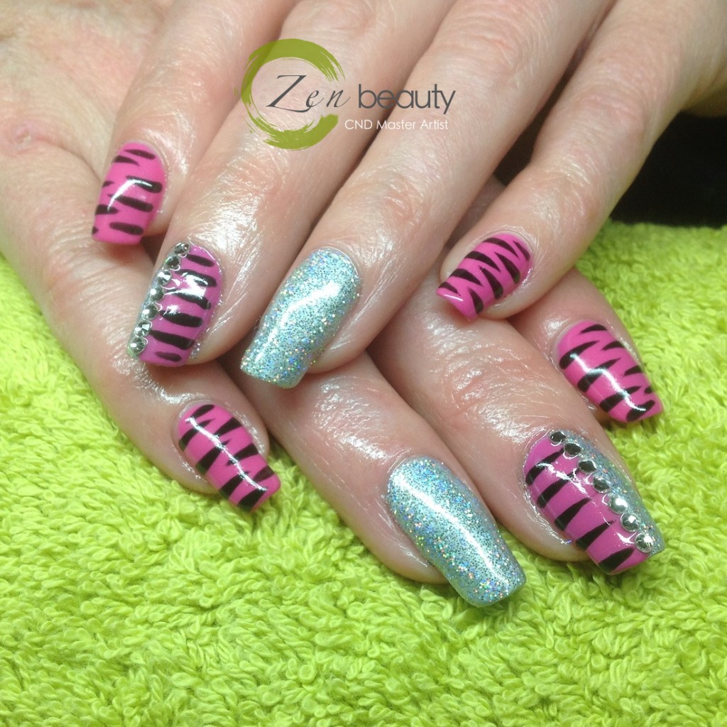 Nail Extensions St Helens