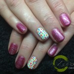 Shellac Nail Art St Helens