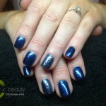 Shellac Manicure St Helens