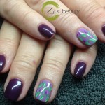 Nail Art St Helens