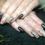 Nail Salon Sutton St Helens