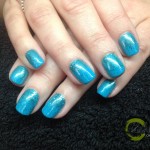 CND Shellac St Helens