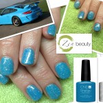 Rockstar Nails