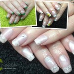 Wedding Nails St Helens